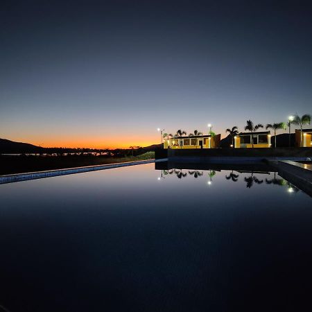 Mountain N Lake Resort Igatpuri Zewnętrze zdjęcie
