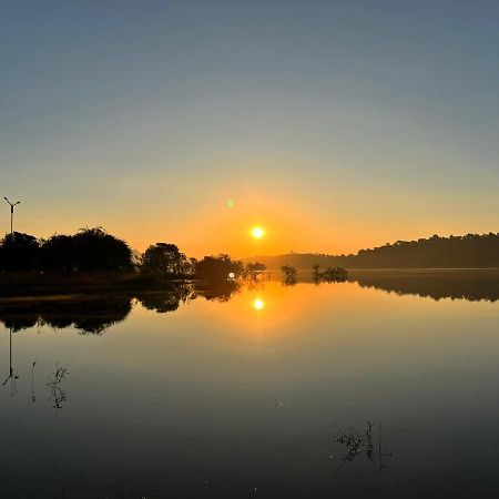 Mountain N Lake Resort Igatpuri Zewnętrze zdjęcie