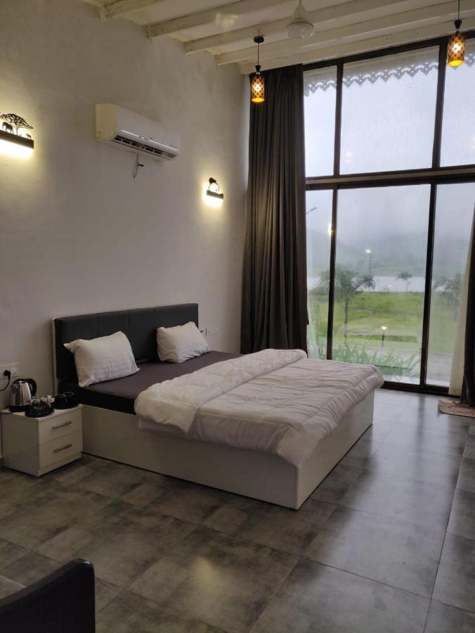 Mountain N Lake Resort Igatpuri Zewnętrze zdjęcie