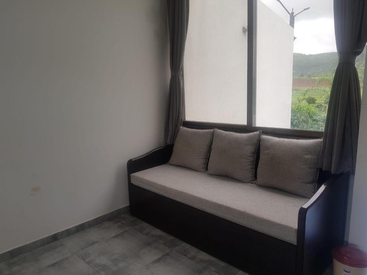 Mountain N Lake Resort Igatpuri Zewnętrze zdjęcie