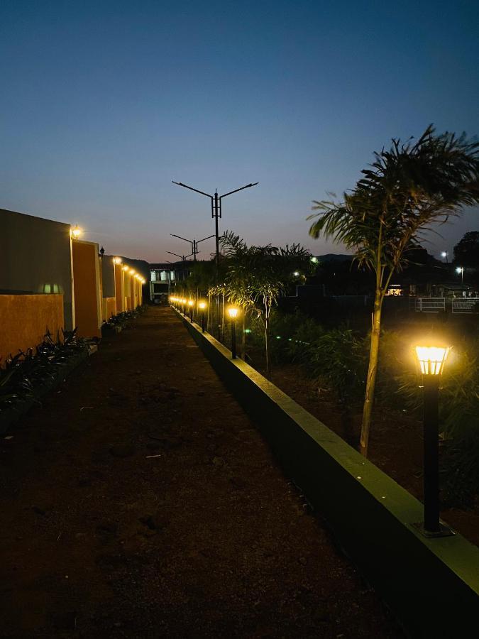 Mountain N Lake Resort Igatpuri Zewnętrze zdjęcie