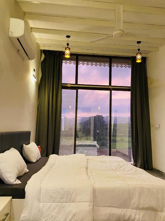 Mountain N Lake Resort Igatpuri Zewnętrze zdjęcie