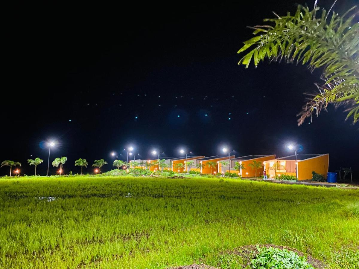 Mountain N Lake Resort Igatpuri Zewnętrze zdjęcie