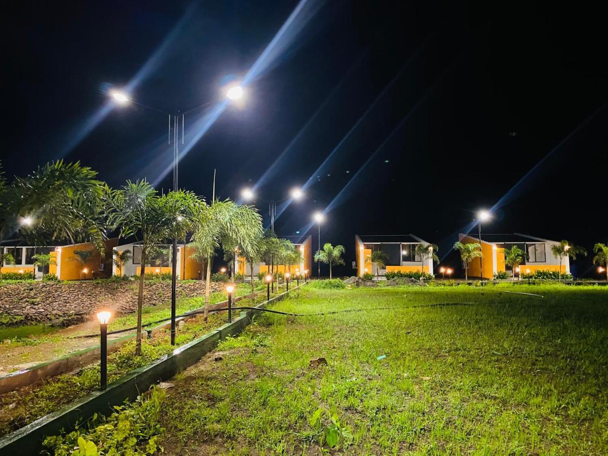 Mountain N Lake Resort Igatpuri Zewnętrze zdjęcie