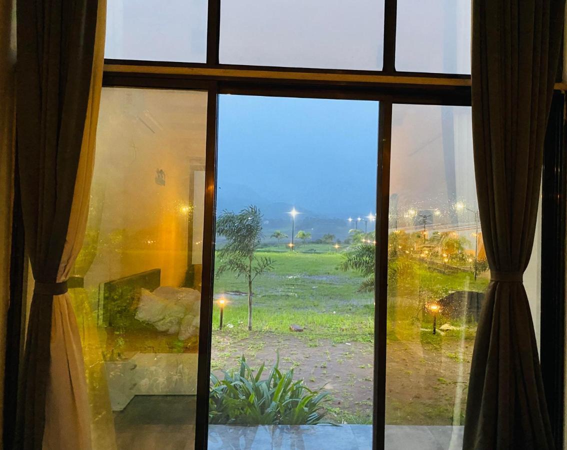Mountain N Lake Resort Igatpuri Zewnętrze zdjęcie
