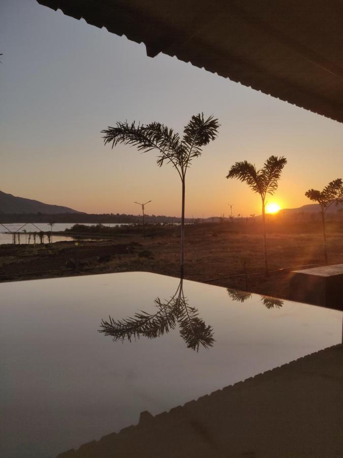 Mountain N Lake Resort Igatpuri Zewnętrze zdjęcie