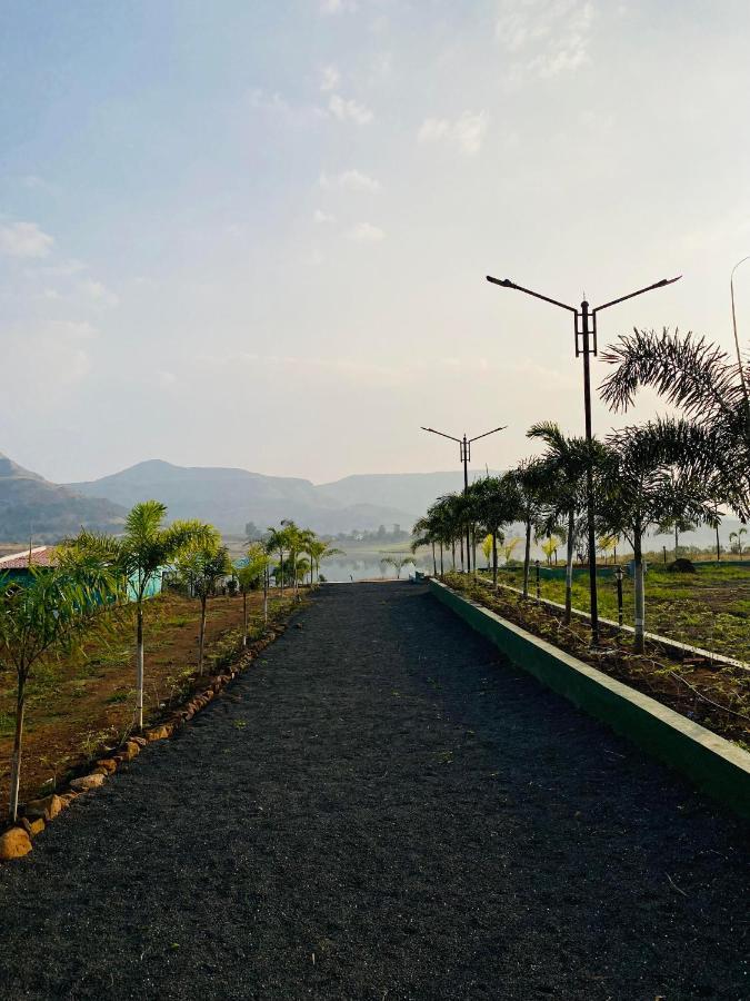 Mountain N Lake Resort Igatpuri Zewnętrze zdjęcie