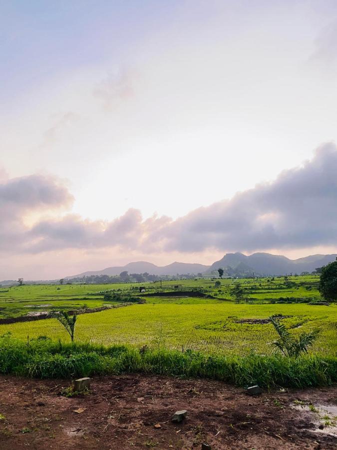 Mountain N Lake Resort Igatpuri Zewnętrze zdjęcie