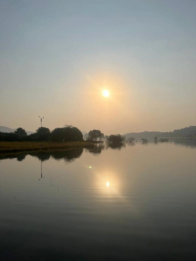 Mountain N Lake Resort Igatpuri Zewnętrze zdjęcie