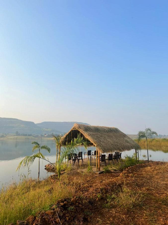 Mountain N Lake Resort Igatpuri Zewnętrze zdjęcie