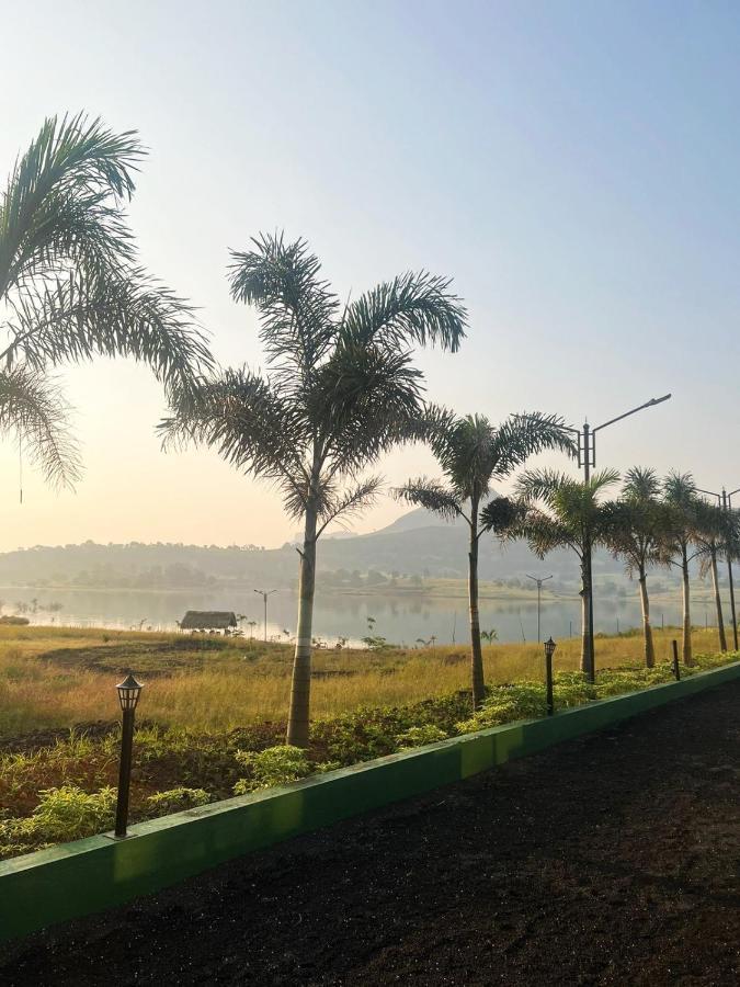Mountain N Lake Resort Igatpuri Zewnętrze zdjęcie