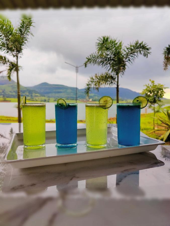 Mountain N Lake Resort Igatpuri Zewnętrze zdjęcie