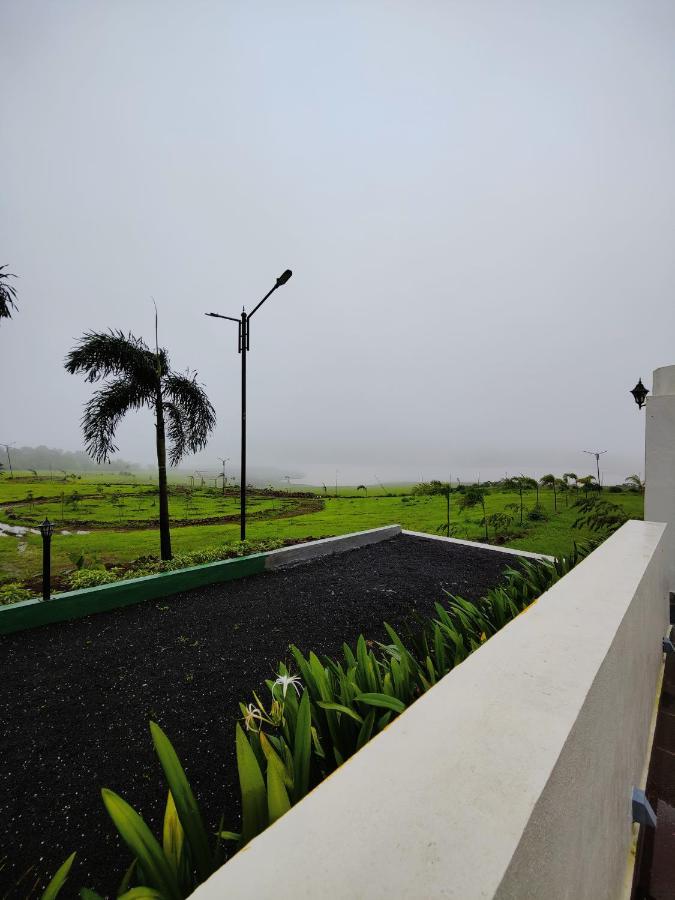 Mountain N Lake Resort Igatpuri Zewnętrze zdjęcie