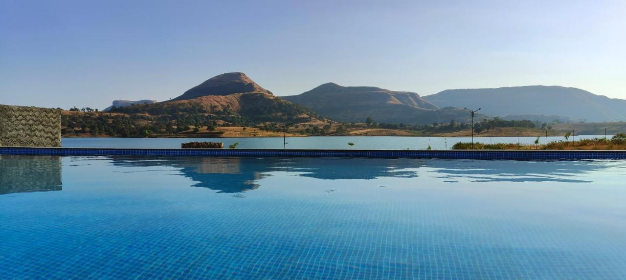 Mountain N Lake Resort Igatpuri Zewnętrze zdjęcie