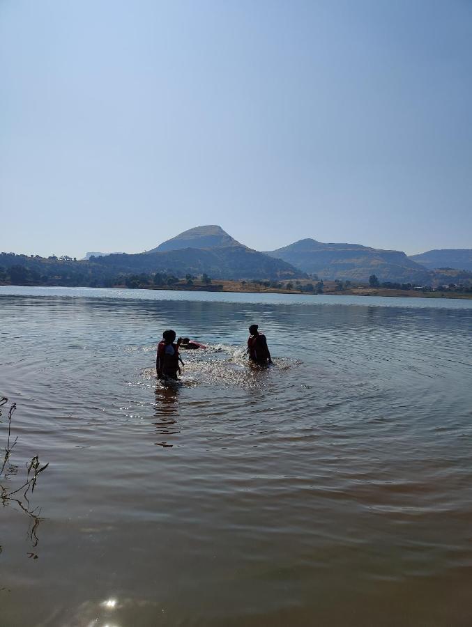Mountain N Lake Resort Igatpuri Zewnętrze zdjęcie